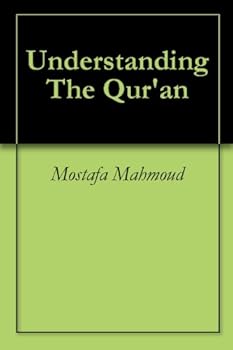 understanding the qur'an - mostafa mahmoud