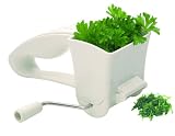 Produkt-Bild: Kitchen Craft Kunststoff-Kr&auml;uterm&uuml;hle