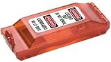 Master Lock 496B Universal Wall Switch Lockout