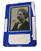 Clear mCover® Polycarbonate Kindle Hard Shell Cover Case for 6-inch Amazon Kindle 2nd Generation with Hard Screen Protector