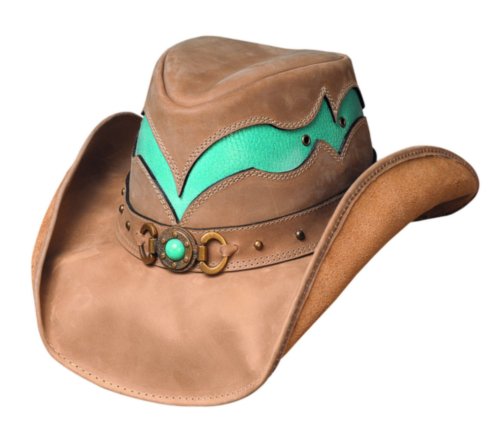Cascade Range Western Hat
