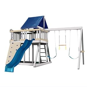 Congo Monkey Backyard PlaySystem 1