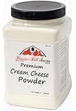 Cream Cheese powder, 1 Lb. by Hoosier Hill Farm