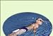 Search : Aquatic Exercise - Pull Buoys (4"x7" Webbed)