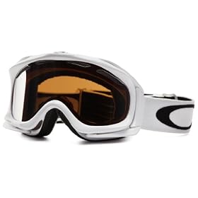 Oakley Unisex-Adult Ambush Goggles by 