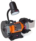 WEN 4276 6-Inch Bench Grinder