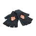 BLEACH - Rukia Shinigami Gant Fingerless Glove Cosplay avec LIVRAISON GRATUITE