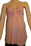 Maternity Strapless Top 419agyMo18L. SL160 Maternity Strapless Top
