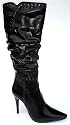 Garage Shoes - Decker - Women's Long Leg Boot