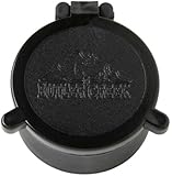 Butler Creek Multiflex Flip-Open Objective Scope Cover, Size 25-26-27