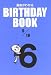 BIRTHDAY BOOK 6月19日