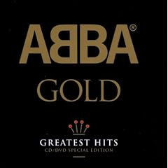 Abba Gold: Special Edition