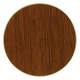 Werzalit 600mm Round Table Top