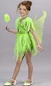 Neverland Fairy Child Costume