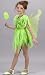 Neverland Fairy Child Costume Child (Medium)