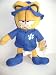 Garfield Cat Garfield Cat Odie Plush Doll Stuffed Toy, - Kids Love it. buy it now,