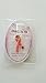 Breast Cancer Awareness Enamel Tac Pin