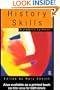 History Skills: A Student's Handbook