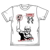 北斗の拳 種モミTシャツ ホワイト サイズ:M