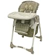 Baby Trend Highchair - Serengetti
