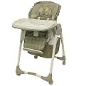 Baby Trend Highchair - Serengetti