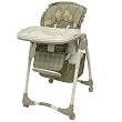 Baby Trend Highchair - Serengetti