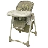 Baby Trend Highchair - Serengetti