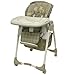 Baby Trend Highchair - Serengetti