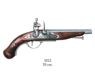  DENIX(�f�j�b�N�X) �C���s�X�g�� �t�����X18���I���f�� �S��35cm [1012]