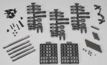 SCX10 TR Links Set: 11.4 in 290mm WB