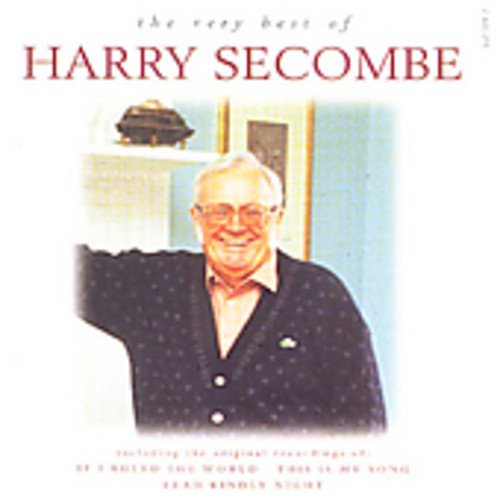 Harry Secombe - Unknown Album (6/4/2008 4:19:51 PM) - Zortam Music