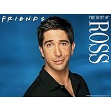 Friends - The Best of Ross