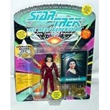 Star Trek The Next Generation - Counselor Deanna Troi