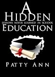 Produkt-Bild: A Hidden Education