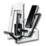 Maximus Fitness MX516 Seated Chest Press Commercial Exercise Machine