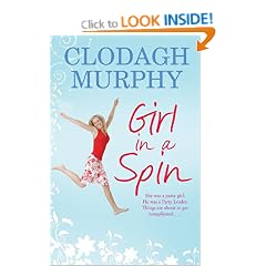 Girl in a Spin