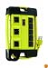 Coleman Cable 04655 8-Outlet Power Strip, Heavy-Duty Design, with 6-Ft Cord