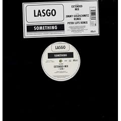 Something [Vinyl Single]