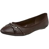 Pierre Dumas Womens Mac-12 Flat