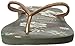 Havaianas Women's Slim Organic Sandal Flip Flop