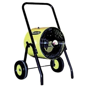 Tpi Portable Dry Heat Salamander Heater - 51