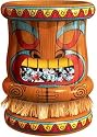 Tiki Open Mouth 4ft x 2 1/2ft Inflatable Cooler