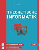 Produkt-Bild: Theoretische Informatik