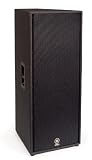 Yamaha Pro Audio - C215V - B0014E6NBG