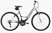 Huffy Alpine Women's 26-Inch Mountain Bike