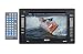 419anYddLyL. SL75  Soundstorm SD810TS 6.2 Inch Touchscreen TFT In Dash Double Din DVD/MP3/CD Receiver