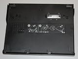 IBM Lenovo ThinkPad X4 UltraBase Dock Station 91P9283 W/ DVD Combo