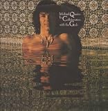 IN COLLABORATION WITH THE GODS LP (VINYL) UK UNITED ARTISTS 1975