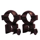 419aoSehH1L. SL160  AIM Sports 1 Rifle Scope Picatinny Ring