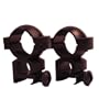 AIM Sports 1" Rifle Scope Picatinny Ring